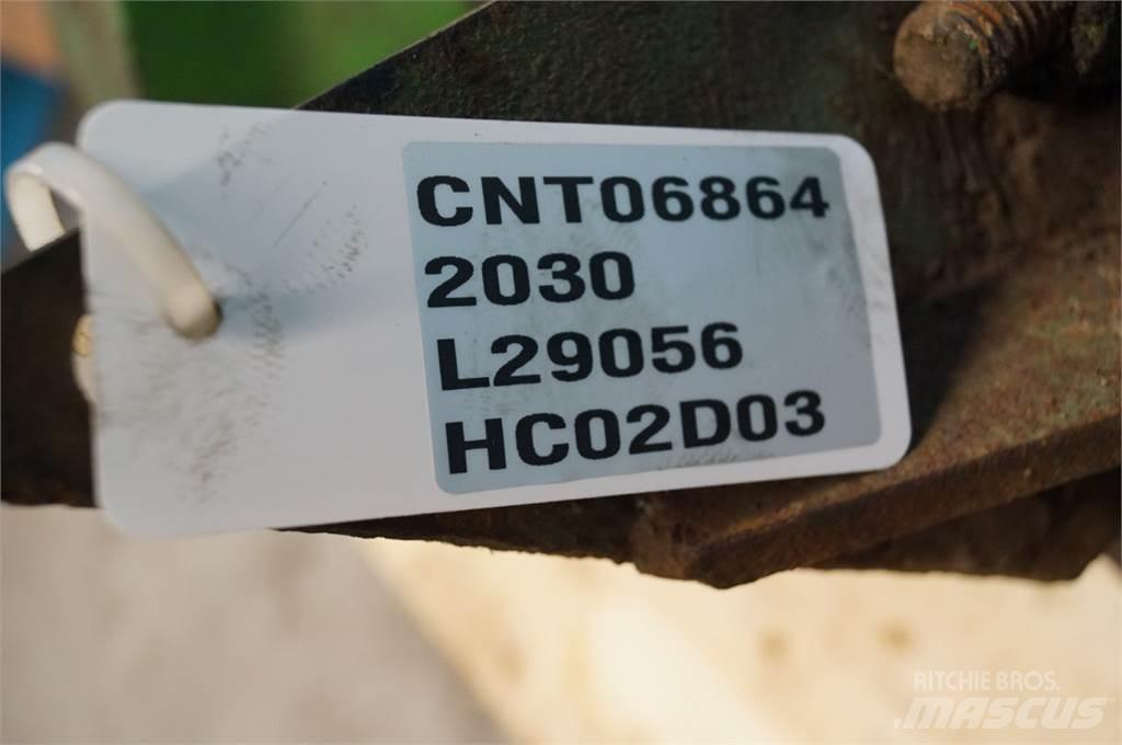 John Deere 2030 其他曳引機配件
