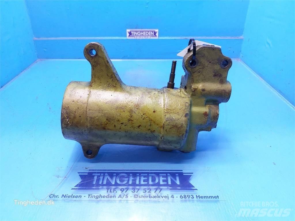 John Deere 2030 油壓