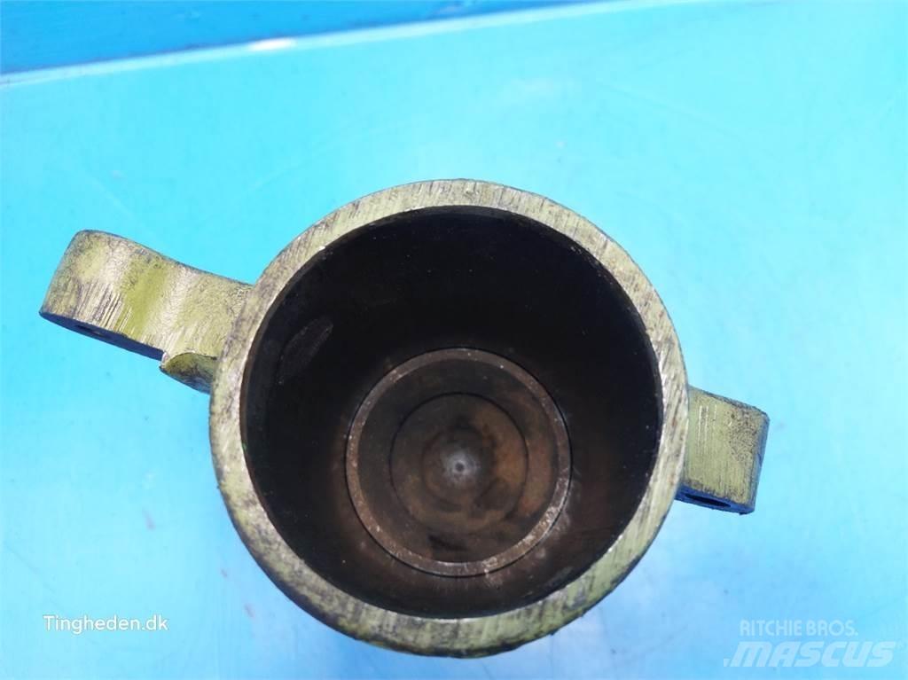 John Deere 2030 油壓