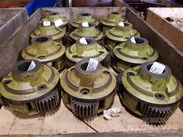 John Deere 2040 其他曳引機配件