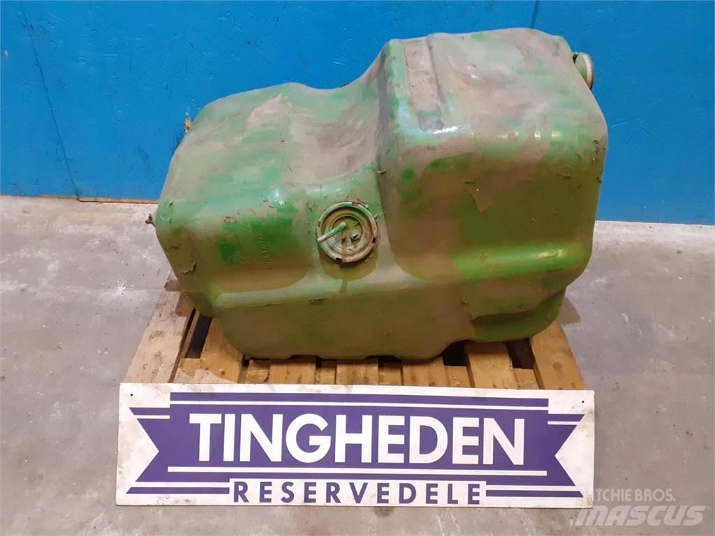 John Deere 2040 其他曳引機配件