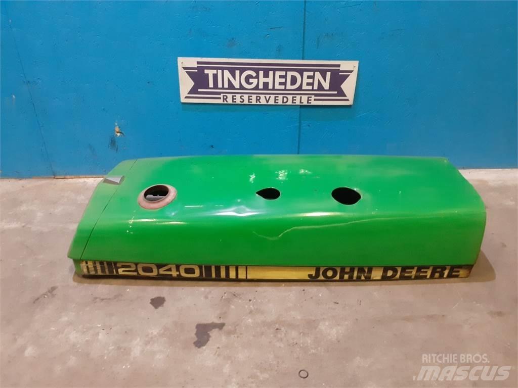 John Deere 2040 其他曳引機配件