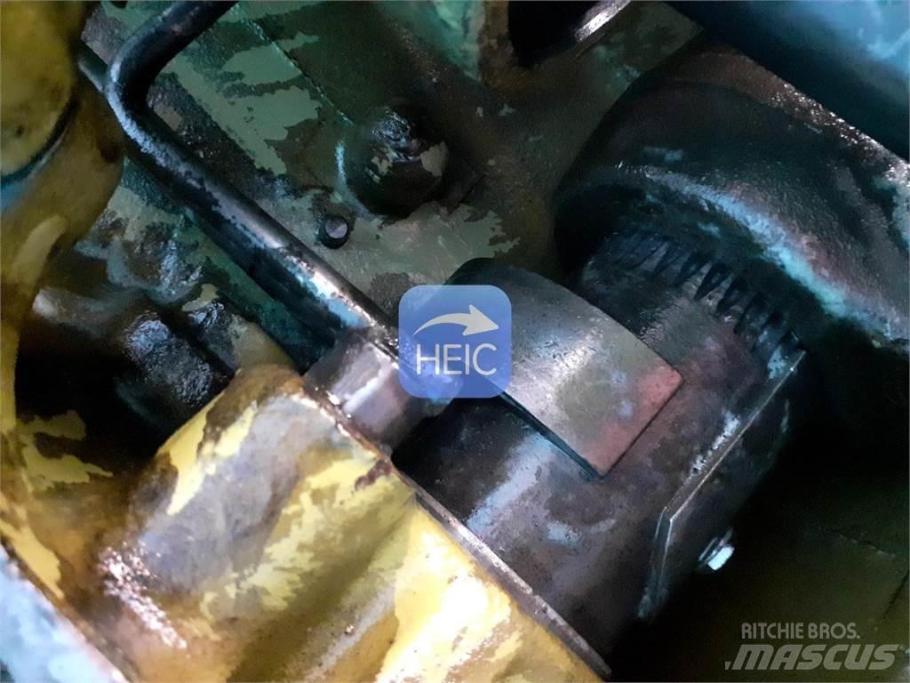 John Deere 2040 其他曳引機配件