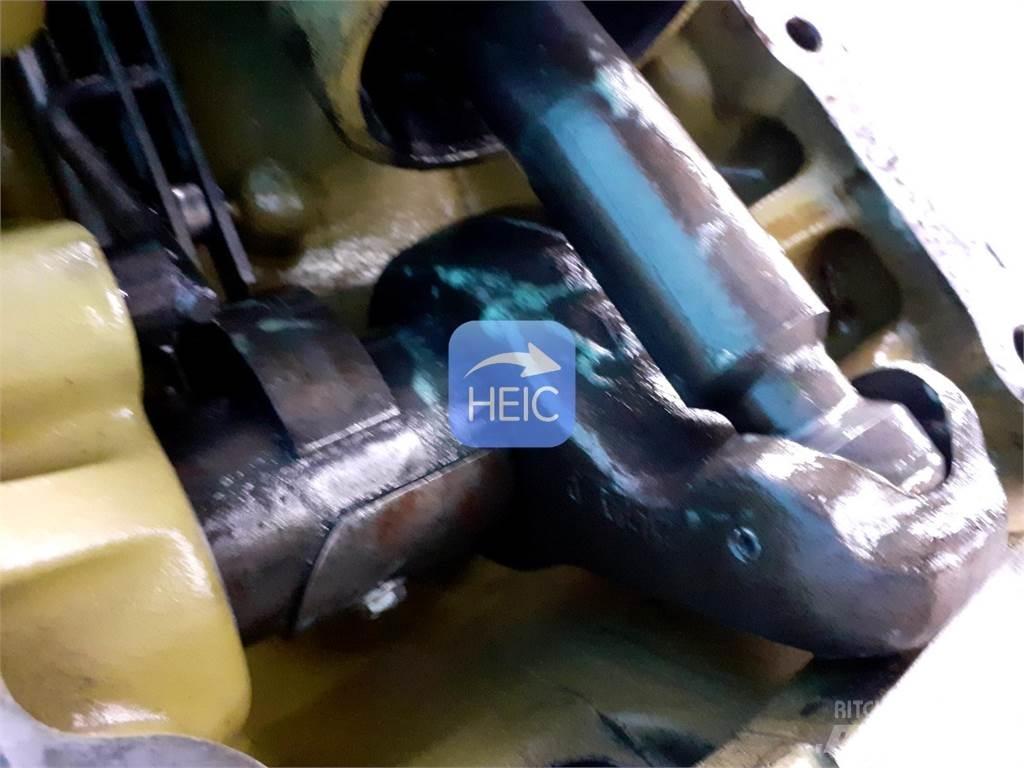 John Deere 2040 其他曳引機配件