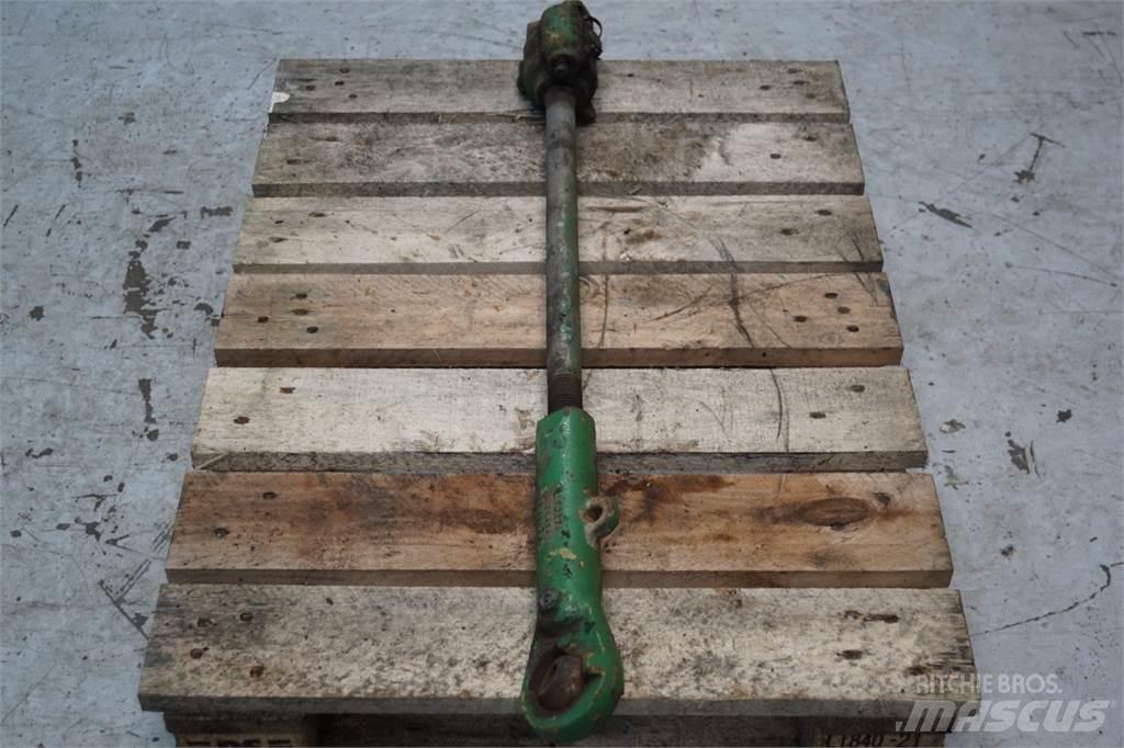 John Deere 2040 其他曳引機配件