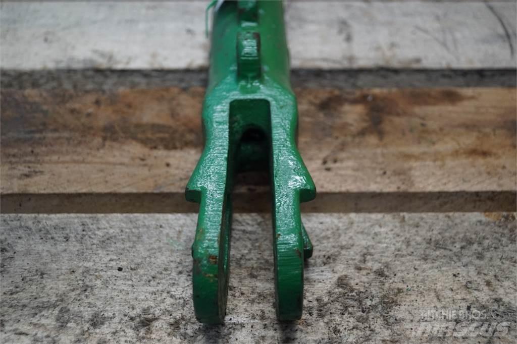 John Deere 2040 其他曳引機配件