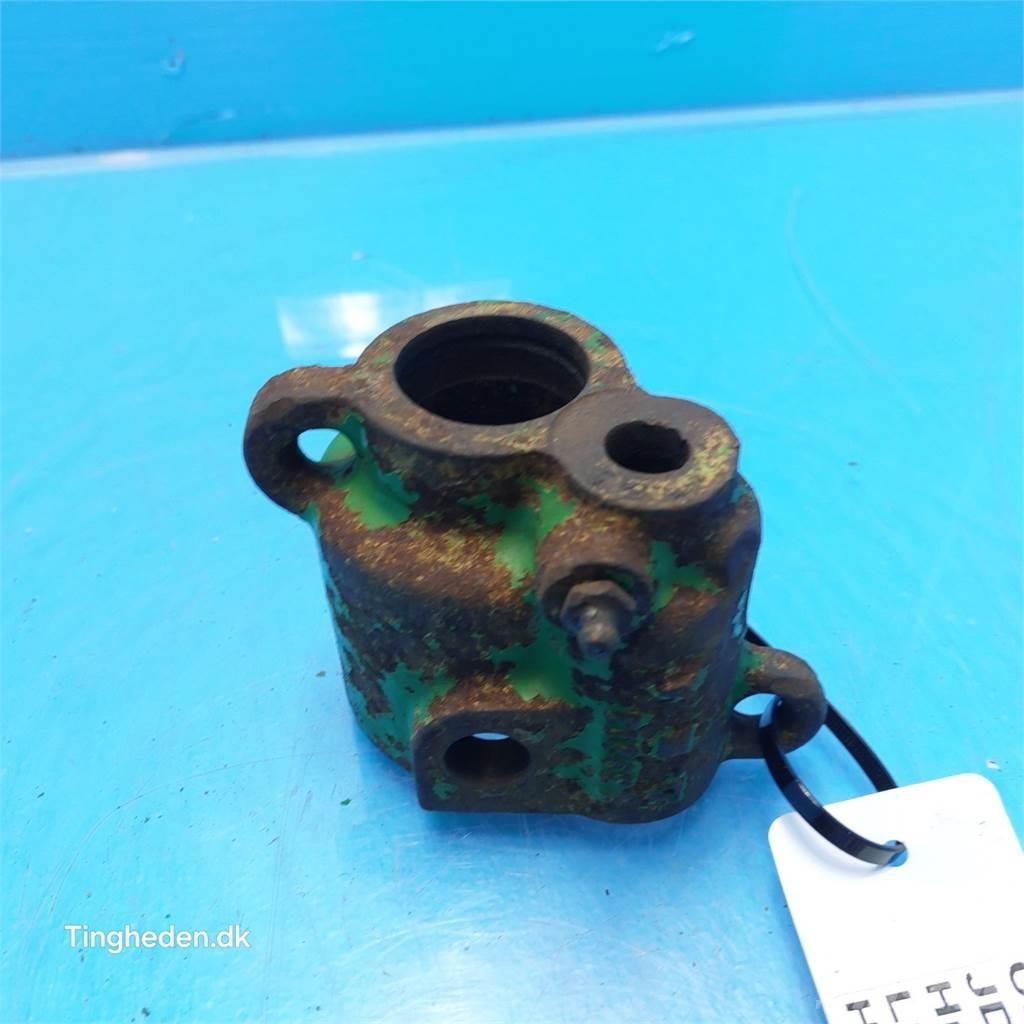 John Deere 2040 其他曳引機配件