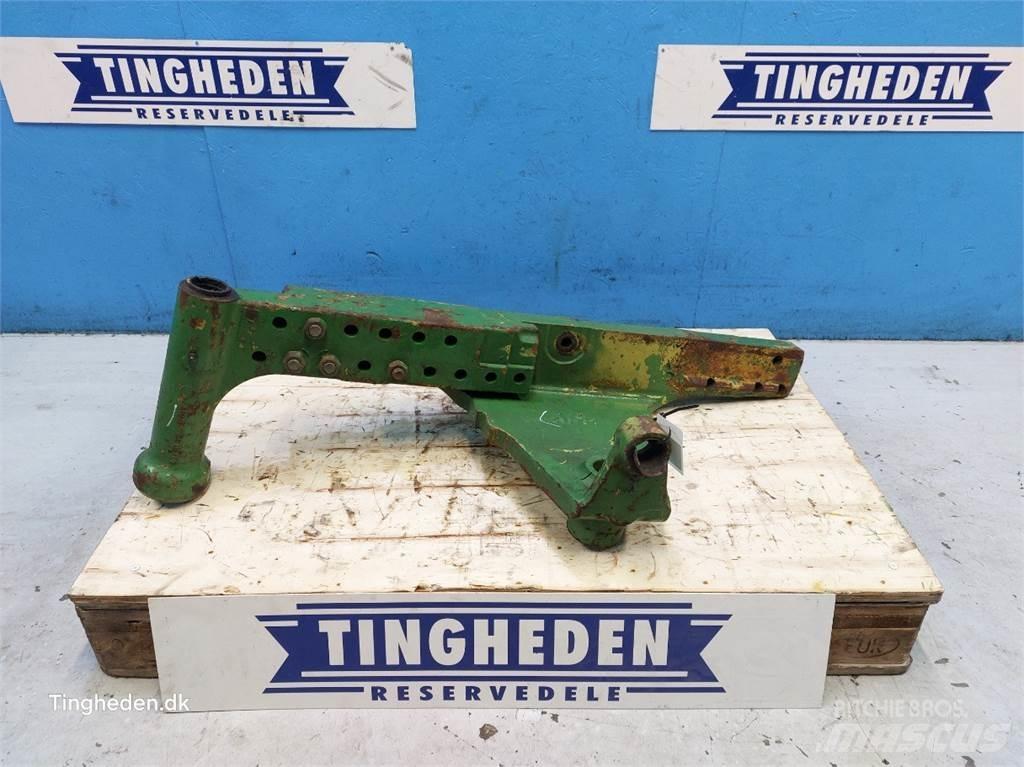 John Deere 2040 其他曳引機配件