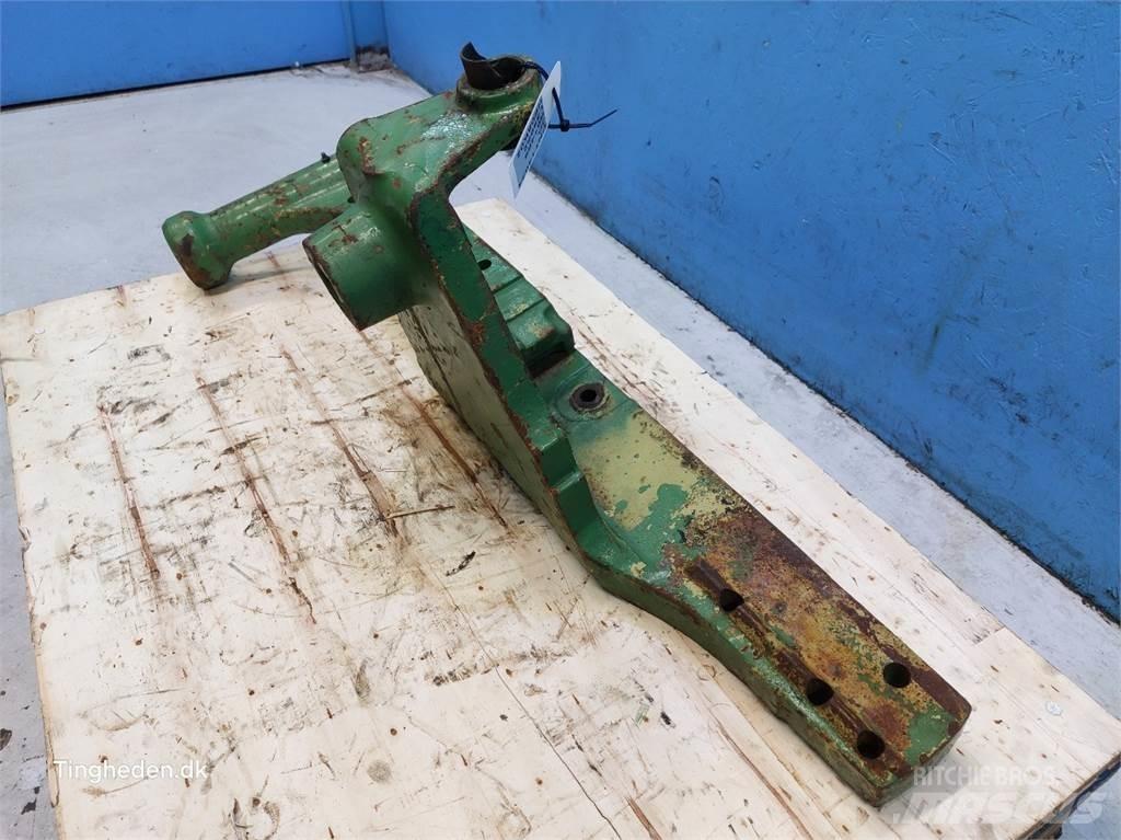 John Deere 2040 其他曳引機配件