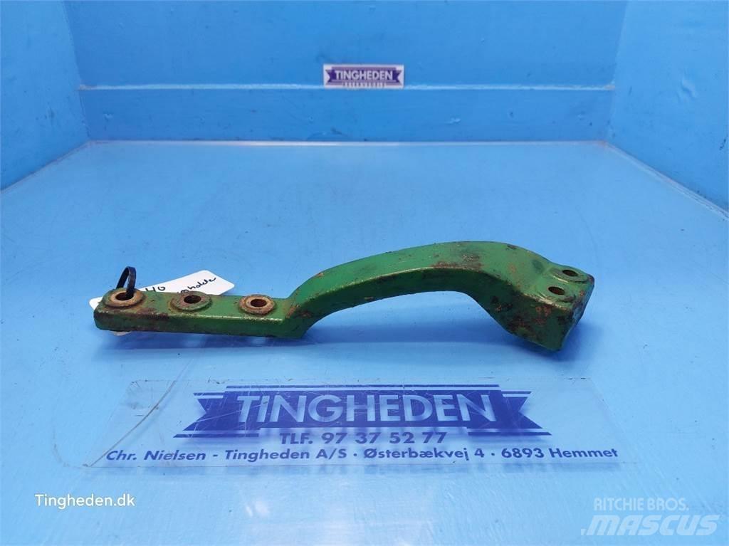 John Deere 2040 其他曳引機配件