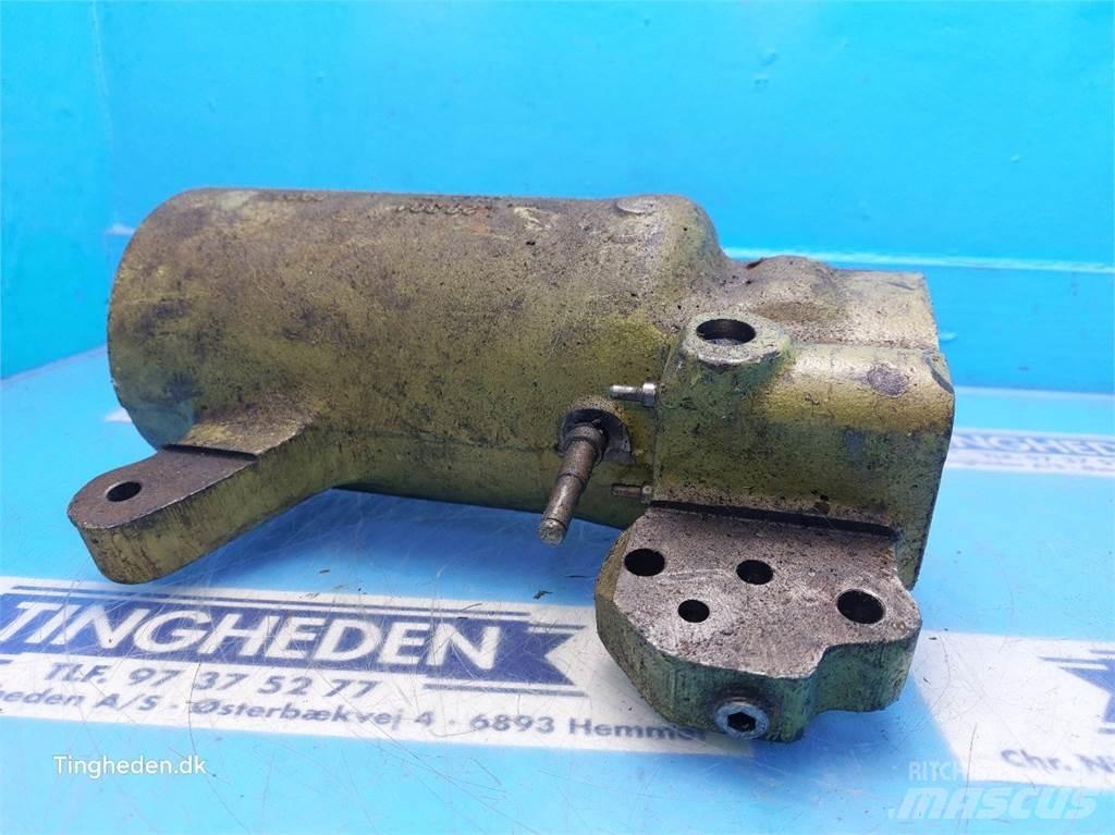 John Deere 2040 油壓