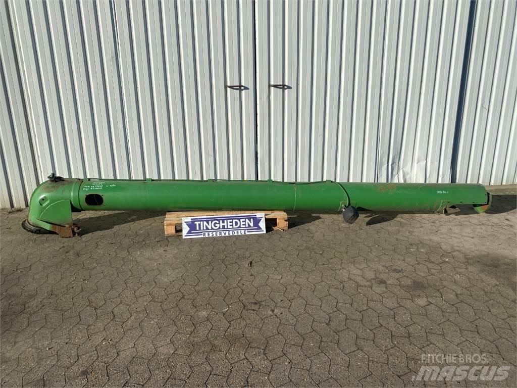 John Deere 2054 聯合收穫機配件