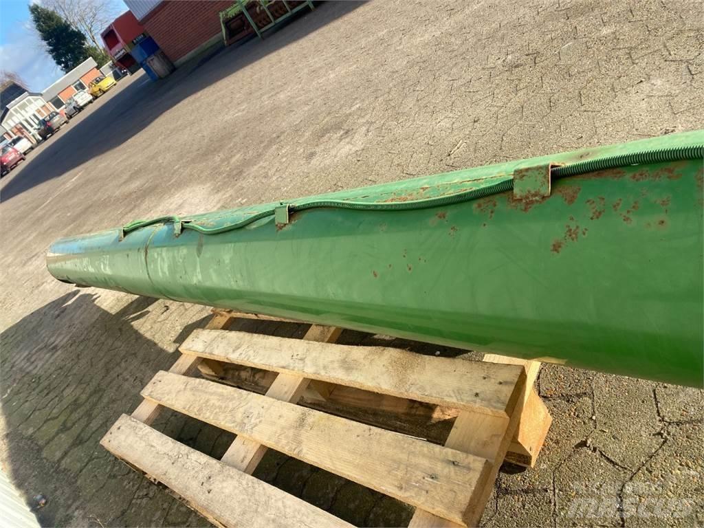 John Deere 2054 聯合收穫機配件