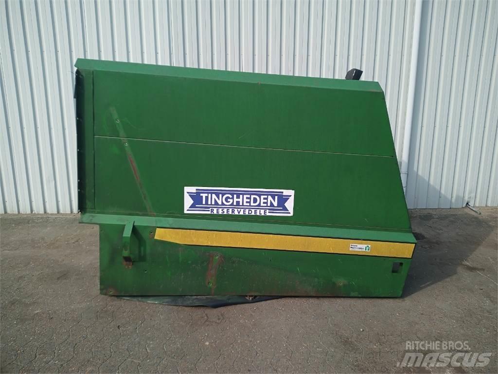 John Deere 2054 其他農業機械