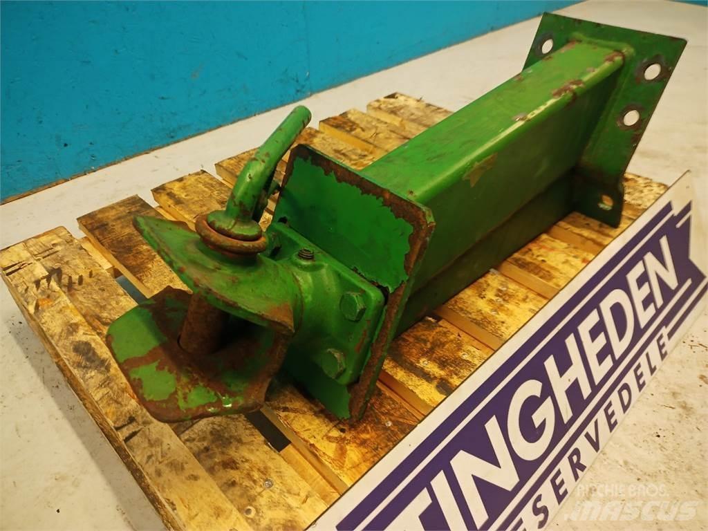 John Deere 2054 聯合收穫機配件