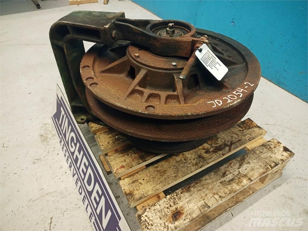 John Deere 2054 其他農業機械