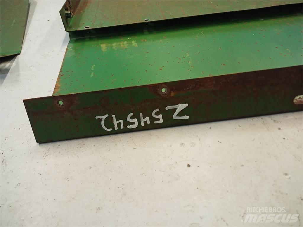 John Deere 2054 砂鹽撒布機