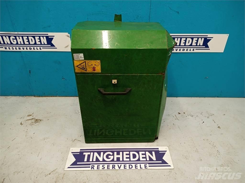John Deere 2054 其他農業機械