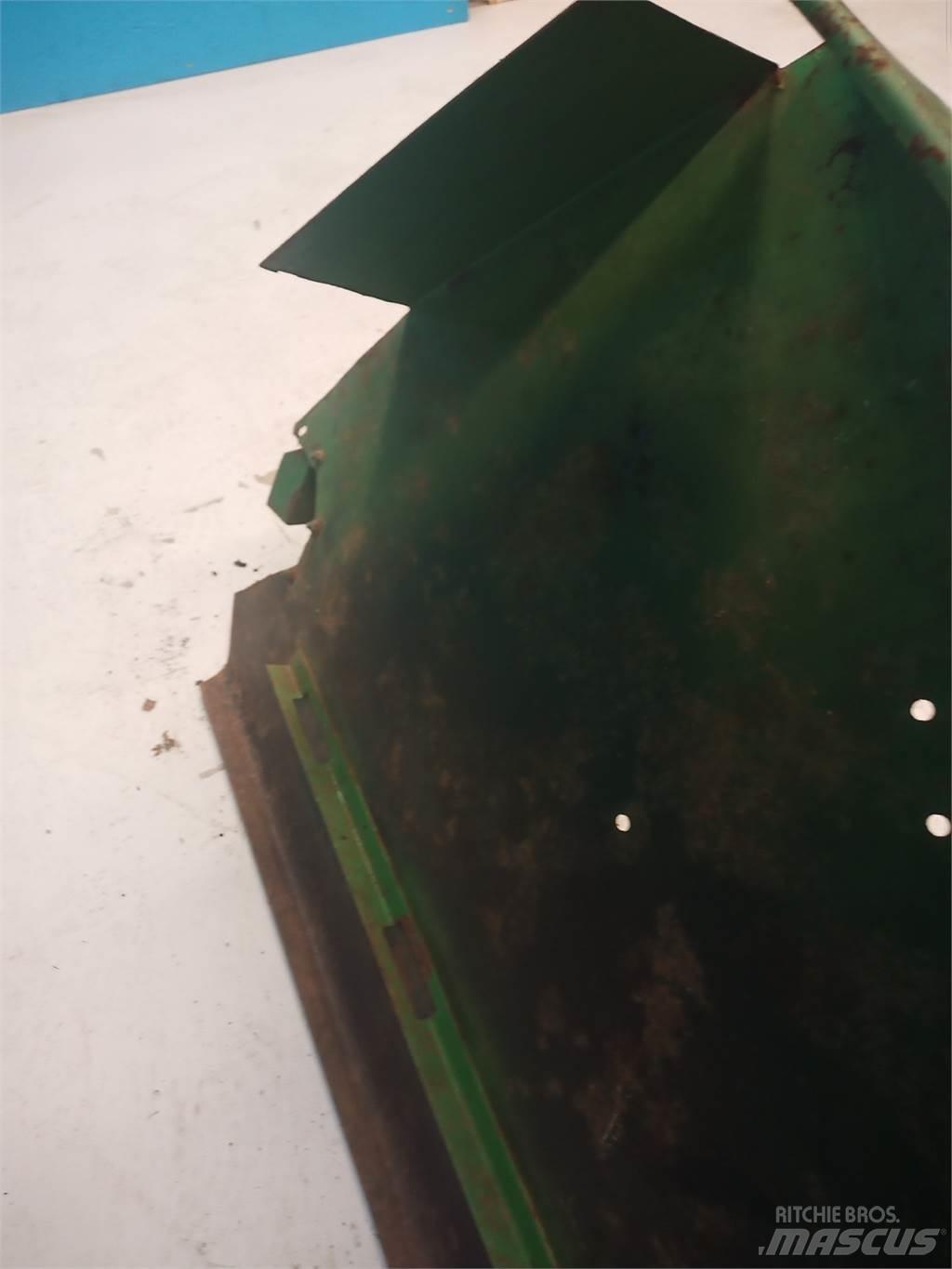 John Deere 2054 其他農業機械
