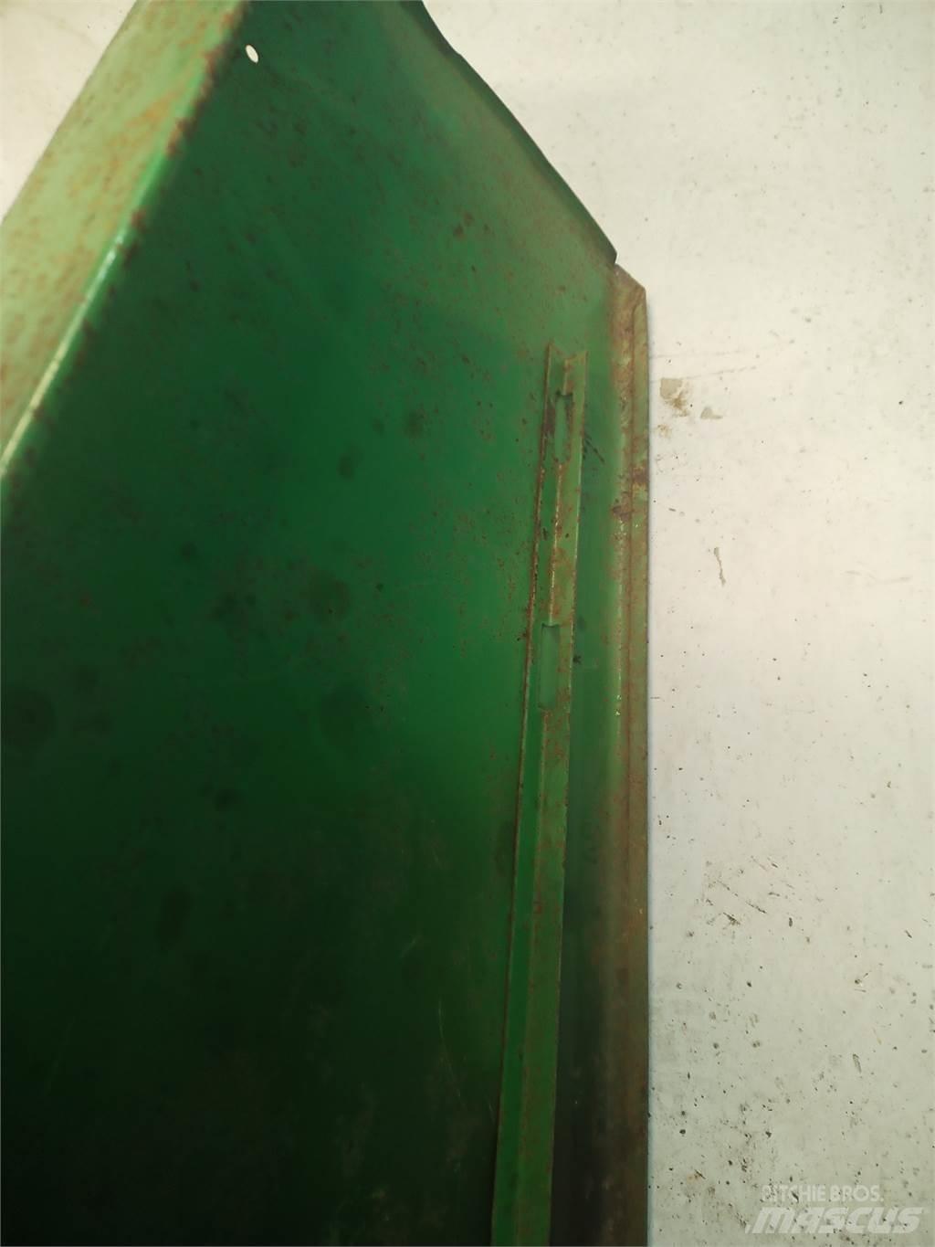 John Deere 2054 其他農業機械