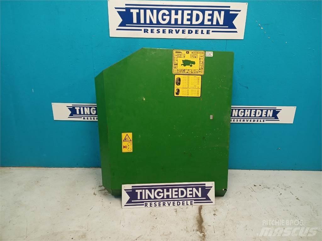 John Deere 2054 其他農業機械