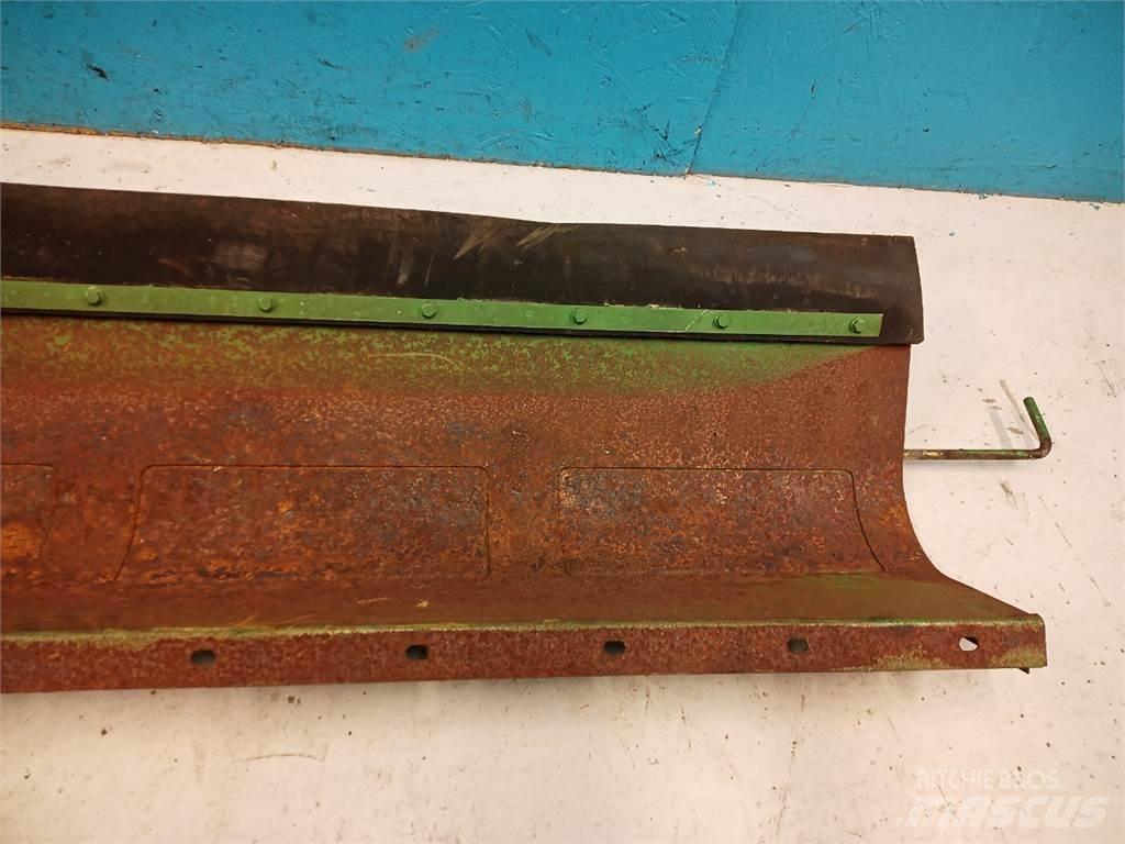 John Deere 2054 砂鹽撒布機