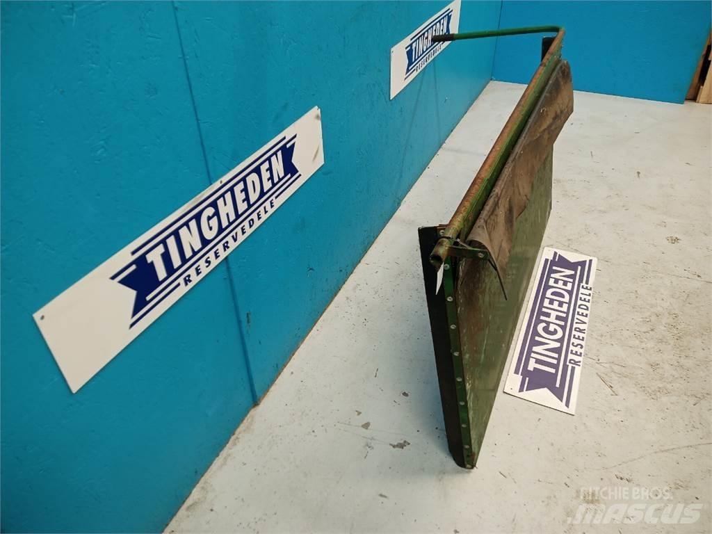 John Deere 2054 聯合收穫機配件