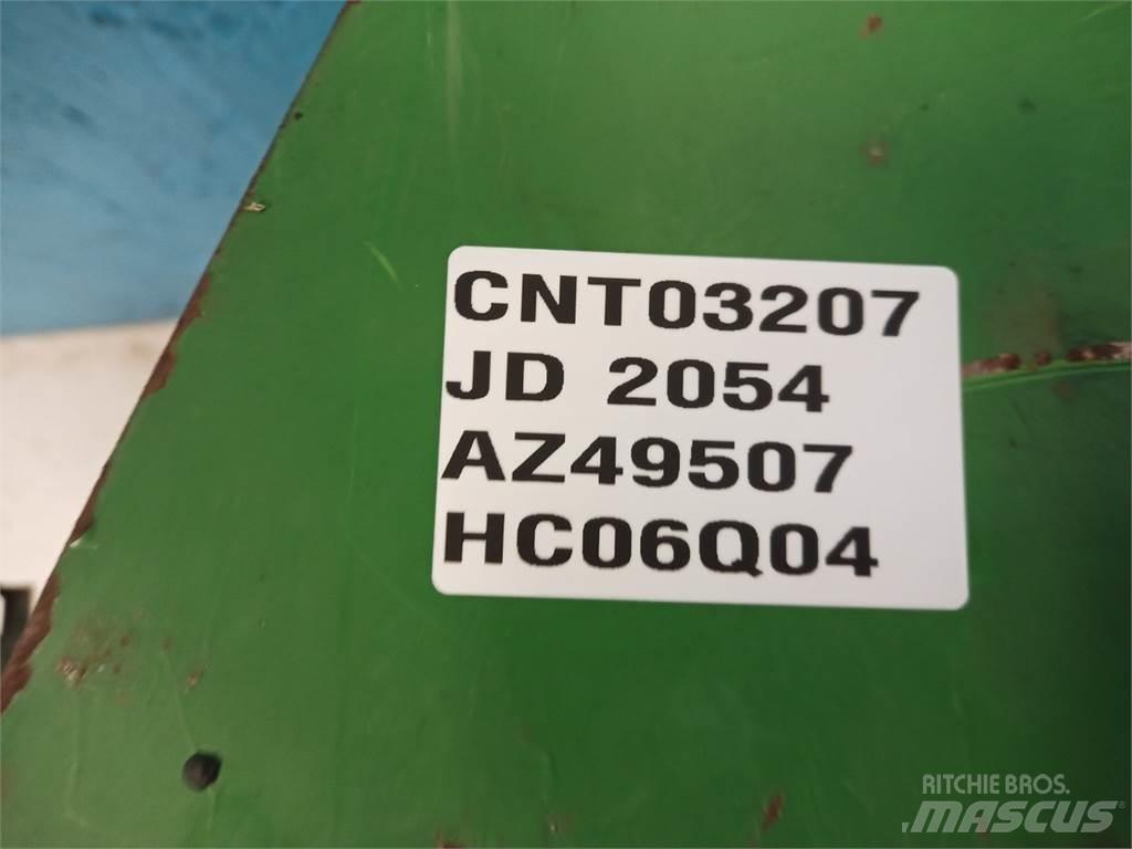 John Deere 2054 其他農業機械