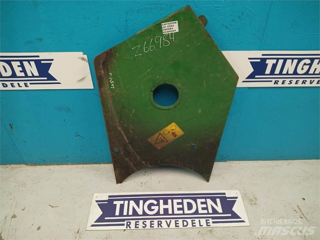 John Deere 2054 其他農業機械