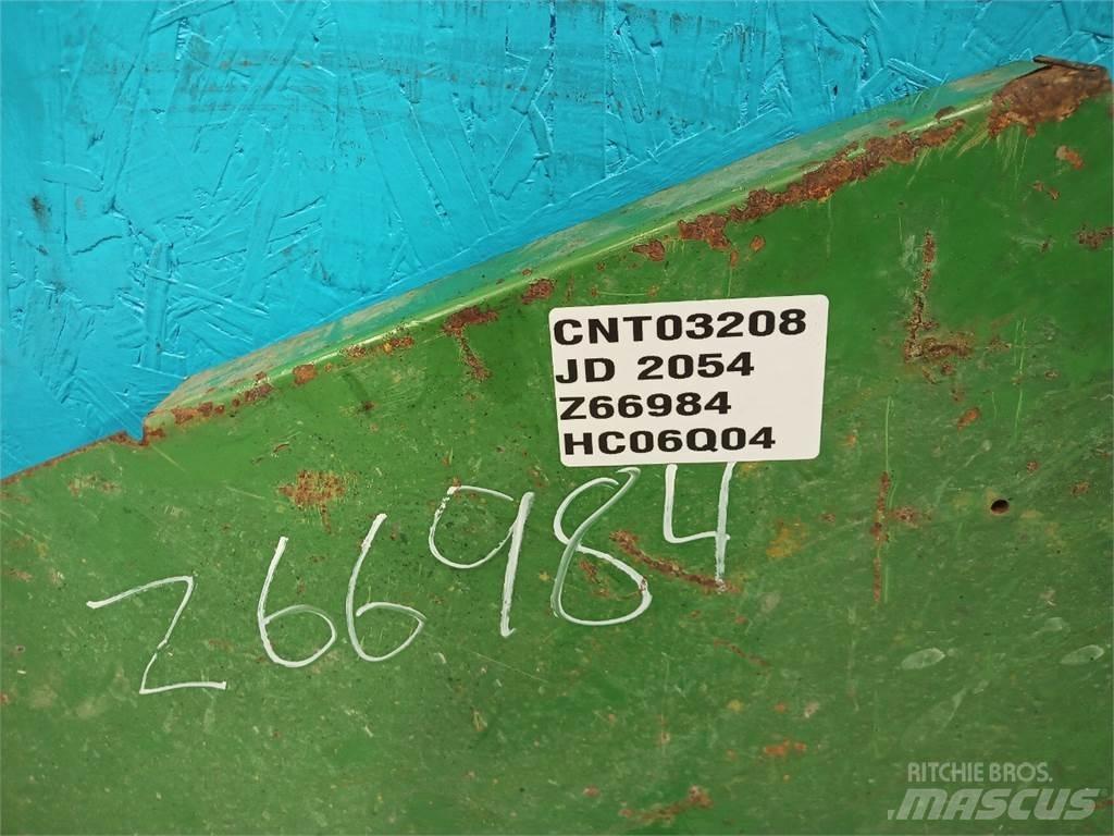 John Deere 2054 其他農業機械