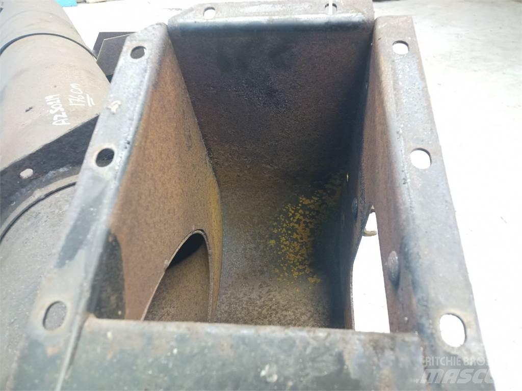 John Deere 2054 聯合收穫機配件