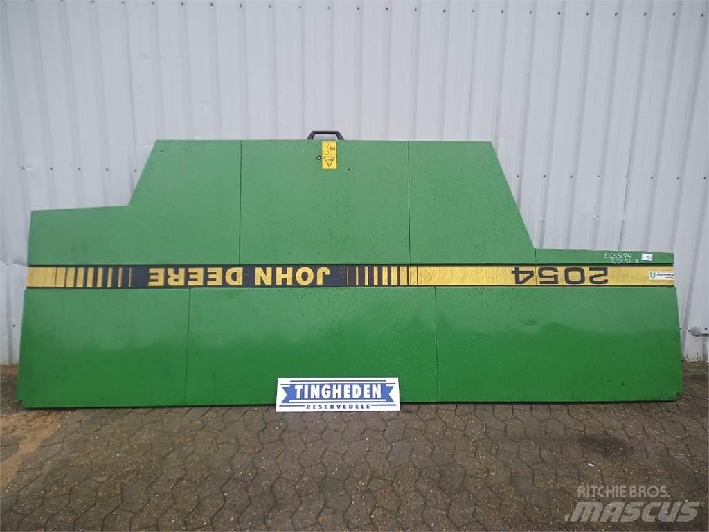 John Deere 2054 其他農業機械