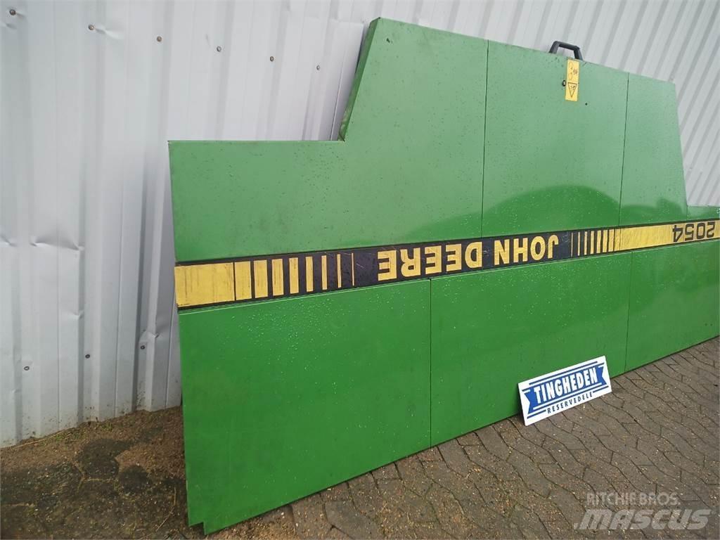 John Deere 2054 其他農業機械