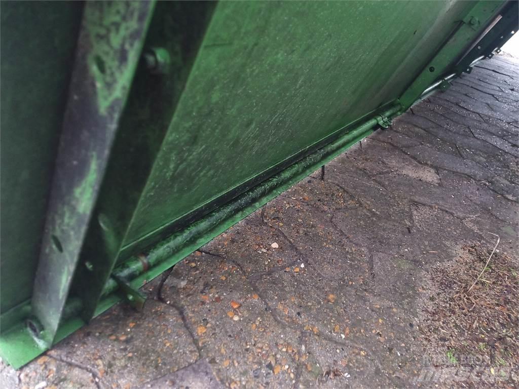 John Deere 2054 其他農業機械