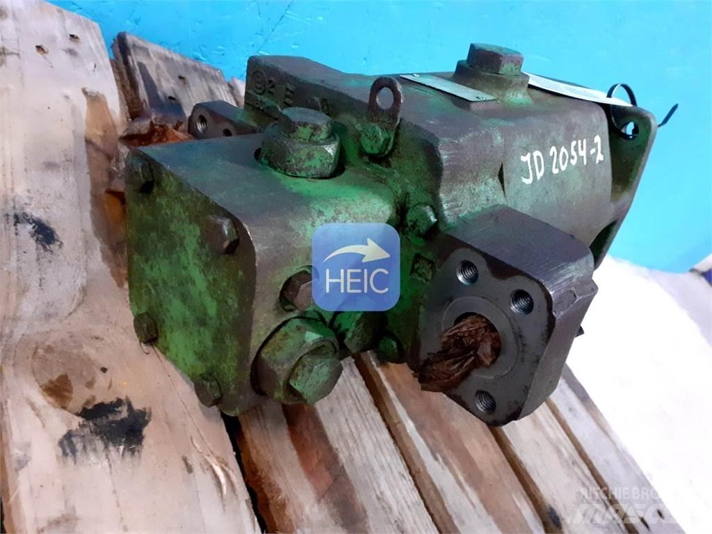 John Deere 2054 油壓
