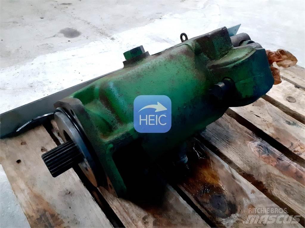 John Deere 2054 油壓