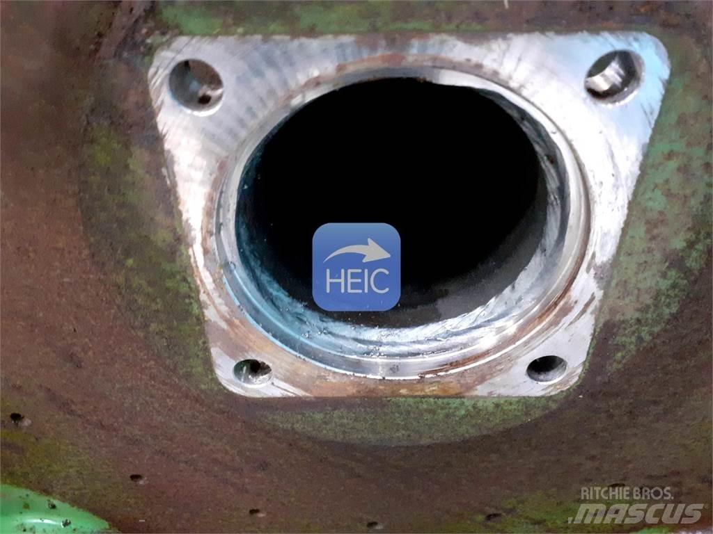 John Deere 2054 聯合收穫機配件