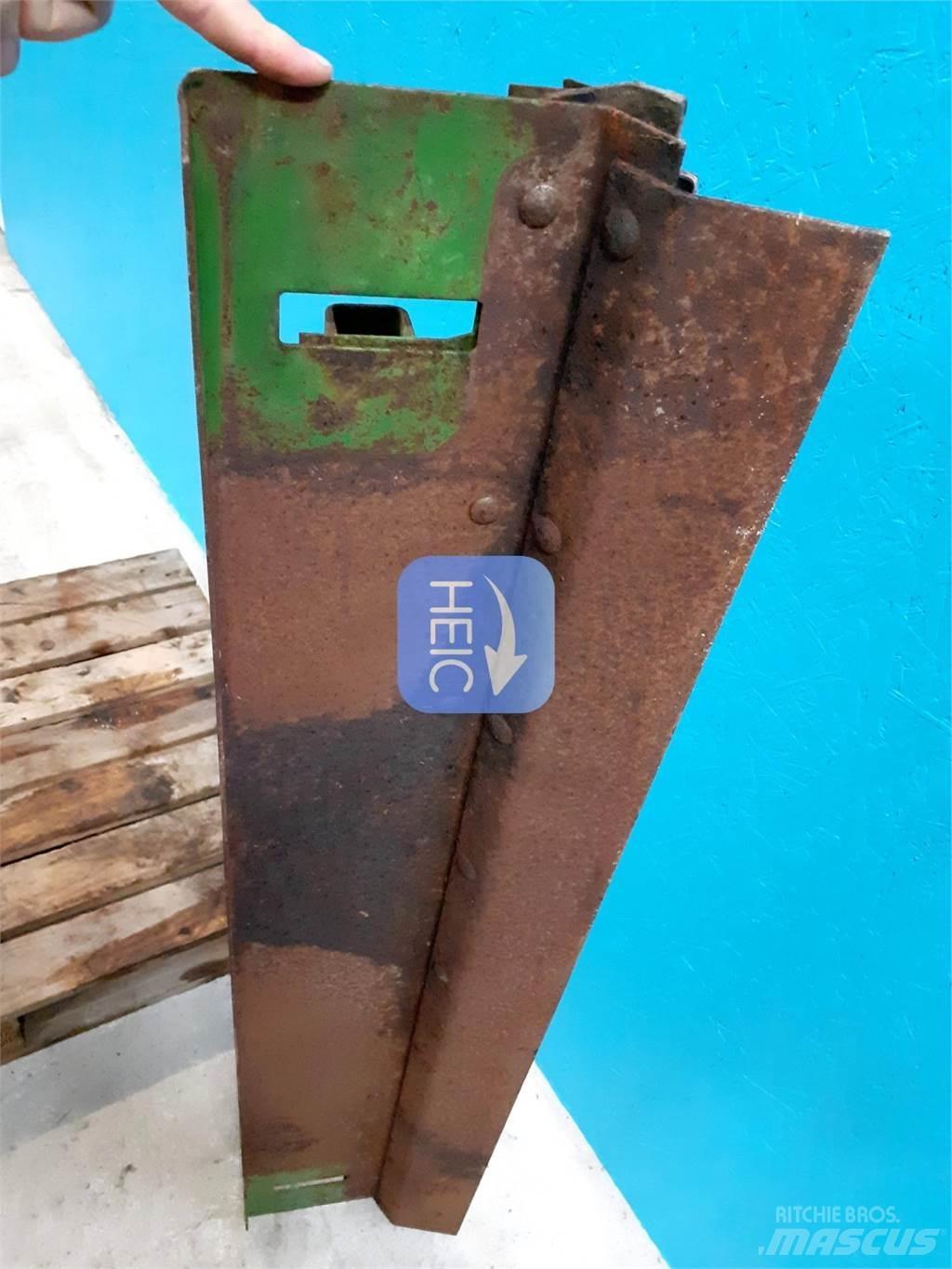 John Deere 2054 其他農業機械
