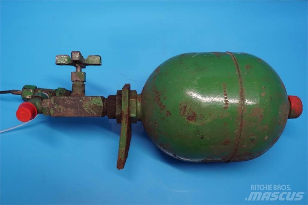 John Deere 2054 油壓