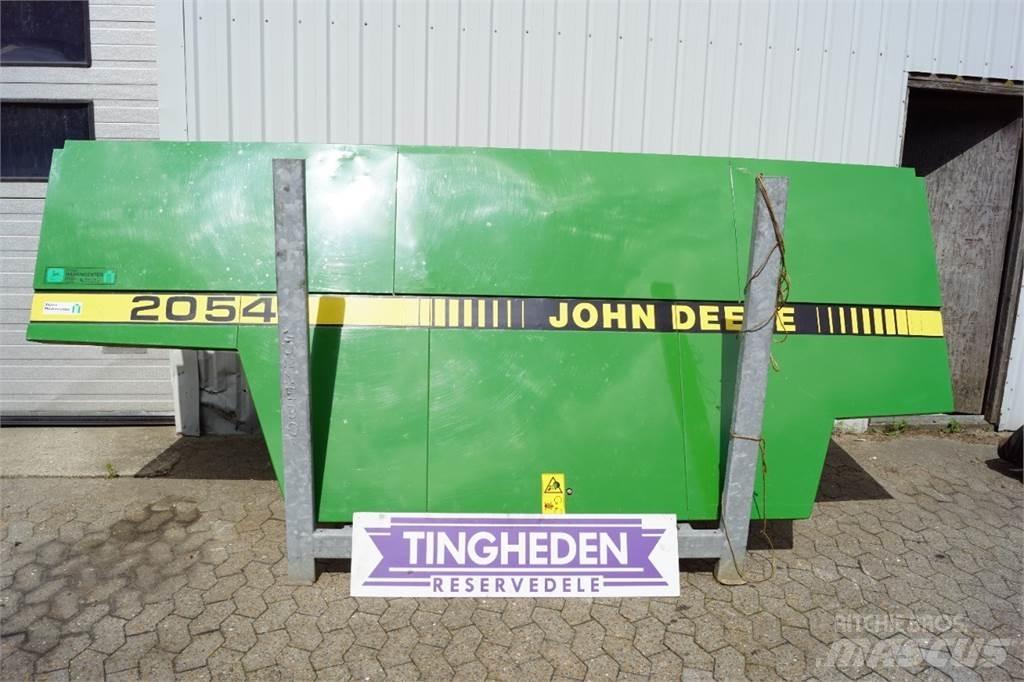 John Deere 2054 其他農業機械