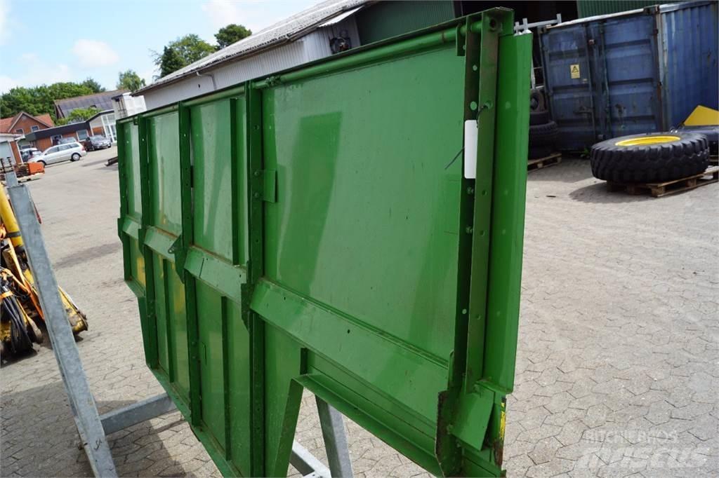 John Deere 2054 其他農業機械
