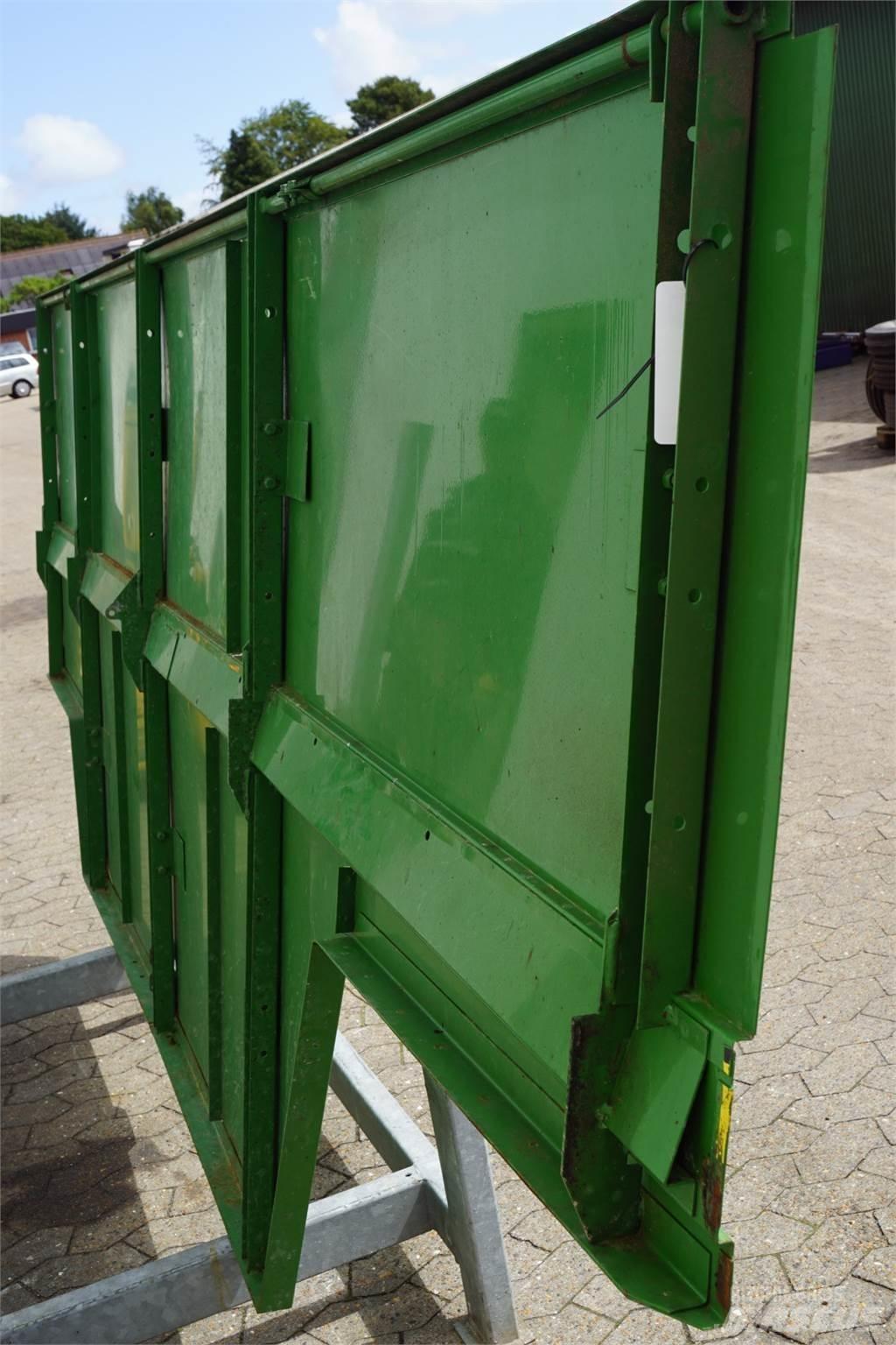 John Deere 2054 其他農業機械