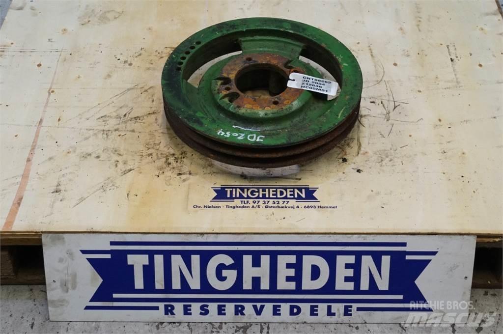 John Deere 2054 其他農業機械