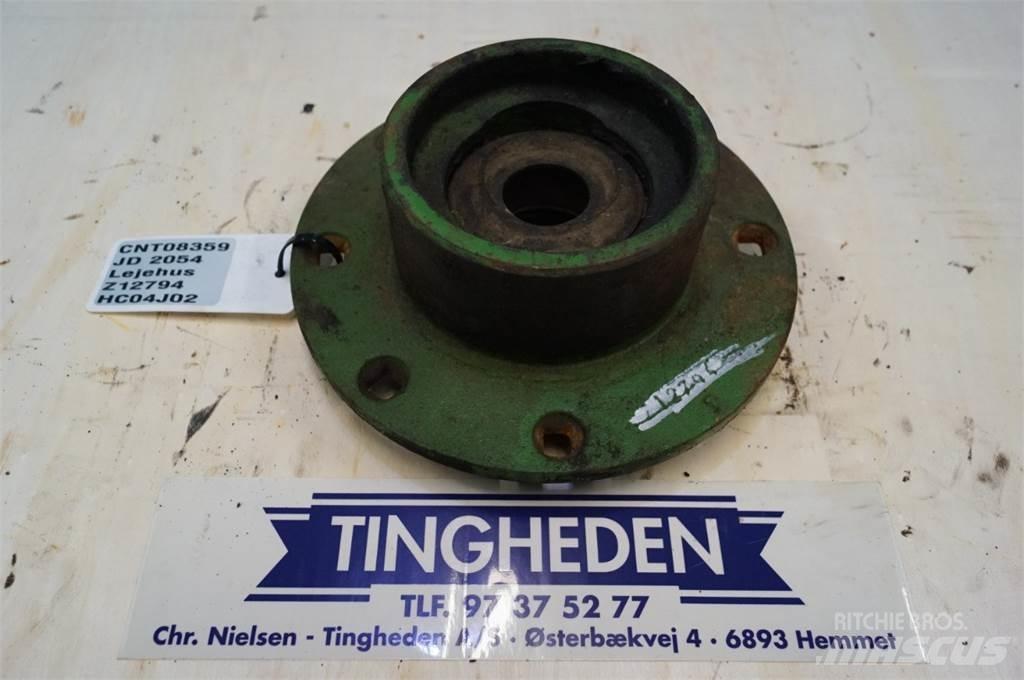 John Deere 2054 其他農業機械