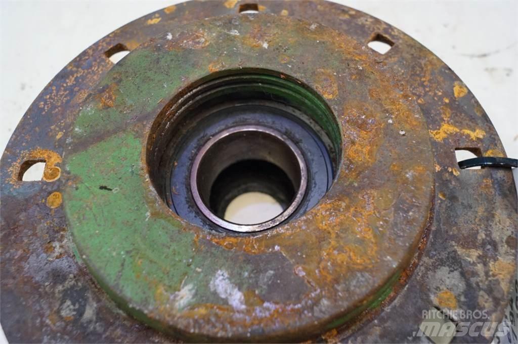 John Deere 2054 其他農業機械