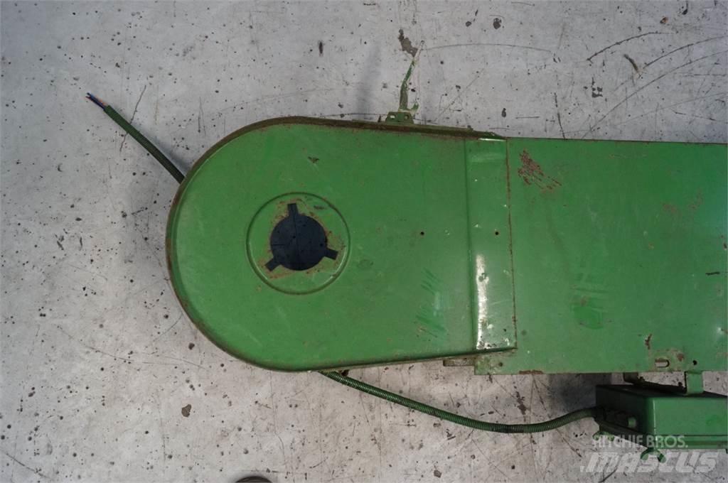 John Deere 2054 聯合收穫機配件