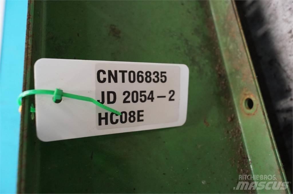 John Deere 2054 聯合收穫機配件