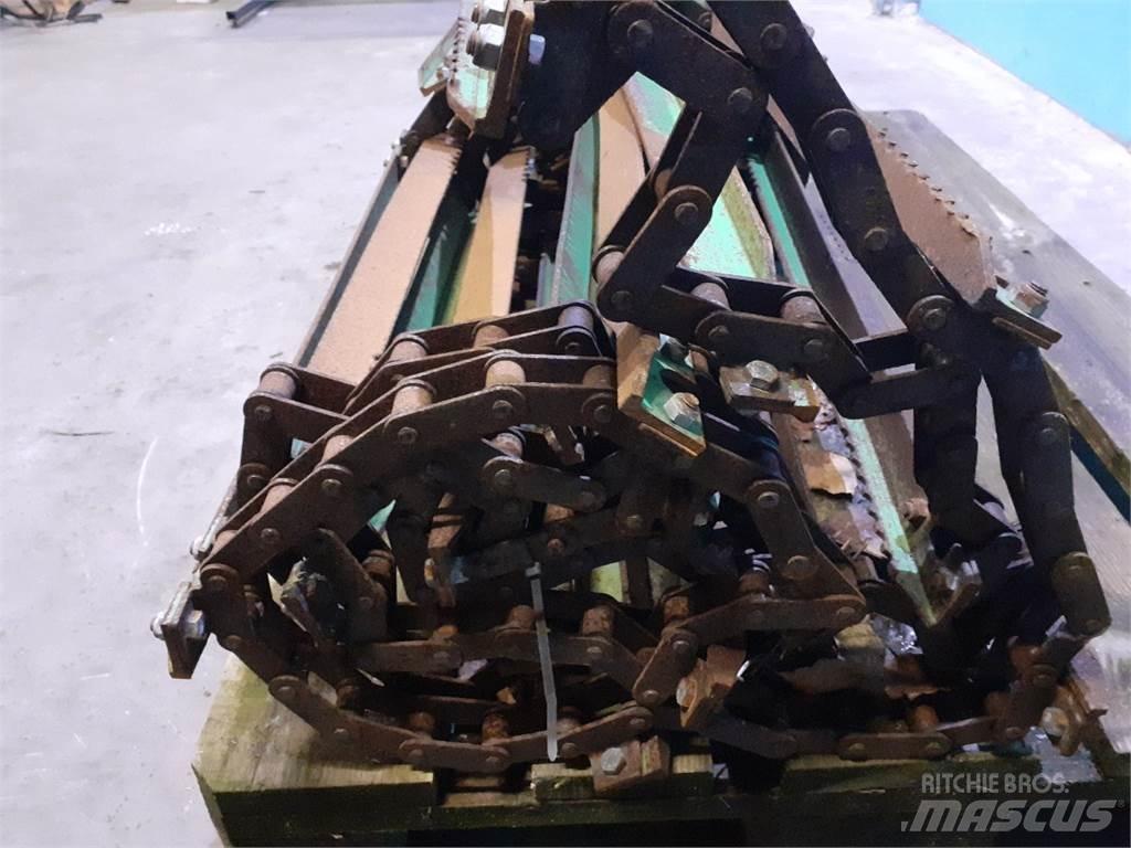 John Deere 2056 聯合收穫機配件
