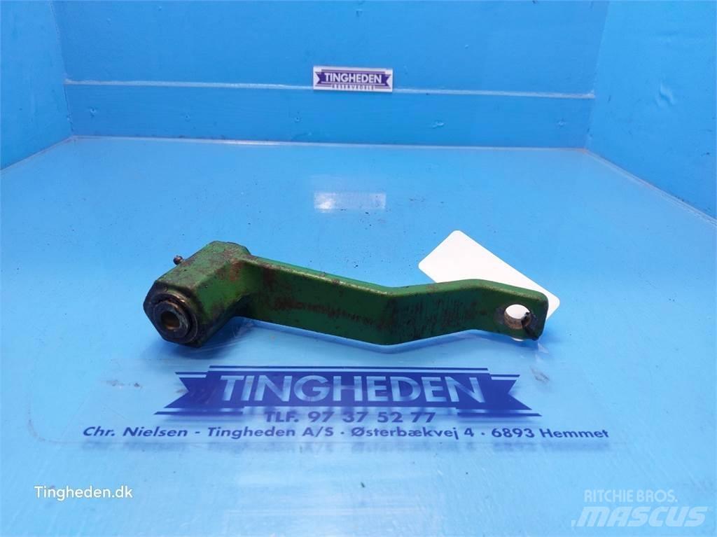 John Deere 2056 聯合收穫機配件