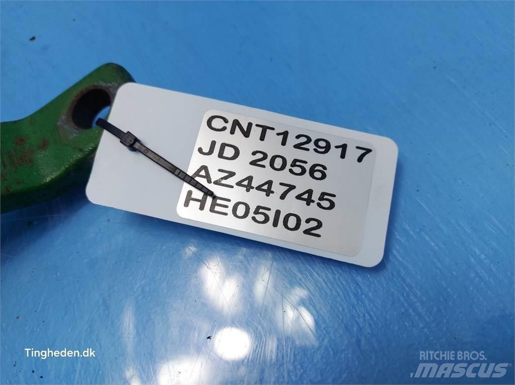 John Deere 2056 聯合收穫機配件